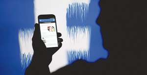 M&aacute;s de 2 horas en redes sociales provocar&iacute;an ansiedad o estr&eacute;s