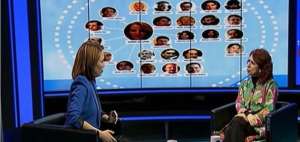 Mar&iacute;a Augusta Calle: "La CIA puede doblar las conciencias"