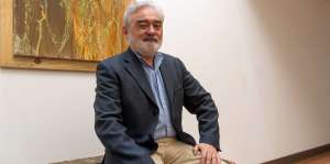 El director de la RAE, Dar&iacute;o Villanueva, dijo que en la decisi&oacute;n de incluir &lsquo;iros&rsquo; tuvieron protagonismo los escritores de creaci&oacute;n, sobre todo los novelistas.