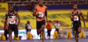 Bolt qued&oacute; fuera de la final de 100 metros en su pa&iacute;s