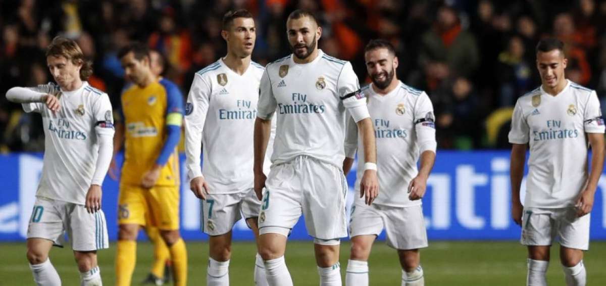 Heynckes vaticina que el Real Madrid superar&aacute; al PSG en la Champions