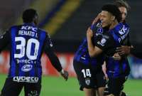 Dos clubes ecuatorianos se enfrentarán en los octavos de final de la Copa Sudamericana