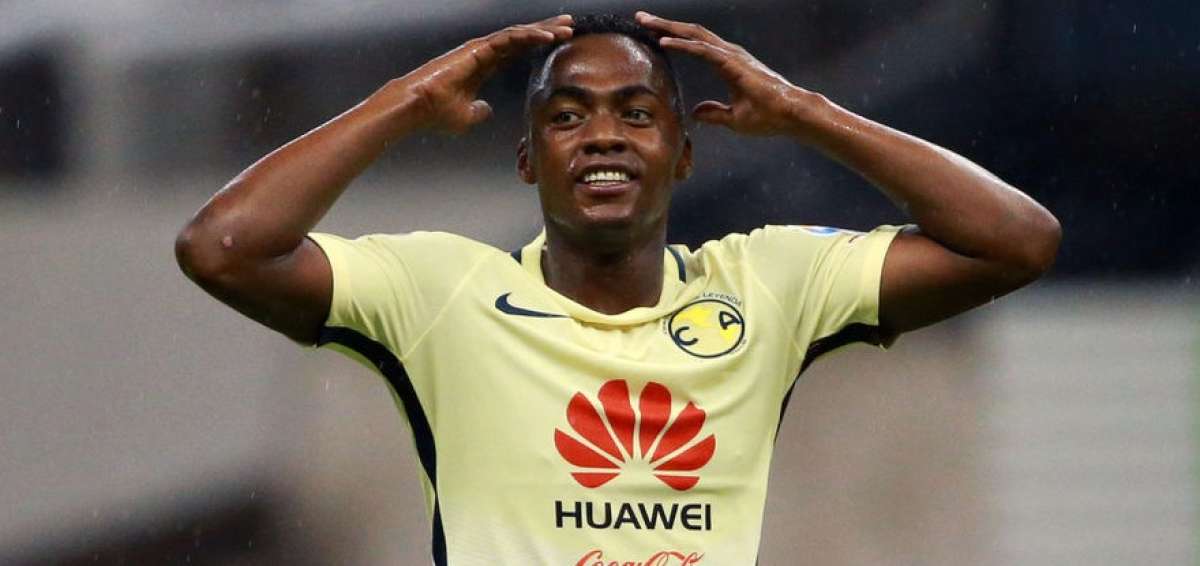 Renato Ibarra fue descartado por lesi&oacute;n para pr&oacute;ximos partidos de la Tri
