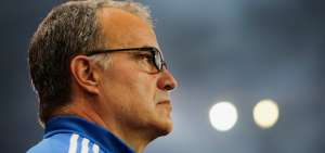 Marcelo Bielsa es anunciado como el nuevo entrenador de la Lazio