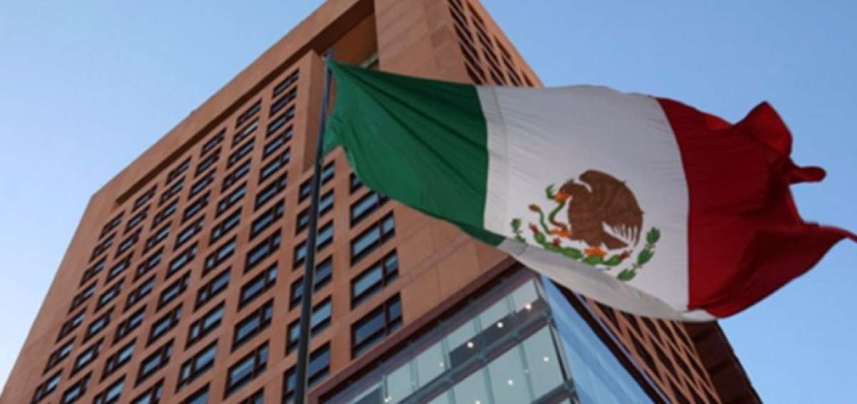 La canciller&iacute;a de M&eacute;xico descalific&oacute; este mi&eacute;rcoles un informe de la organizaci&oacute;n IISS.