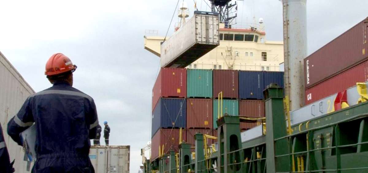 La concesi&oacute;n del puerto de Posorja se suscribir&aacute; el lunes