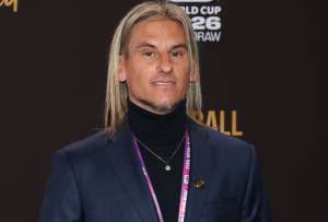 Sebastián Beccacece contó una anécdota con Willian Pacho