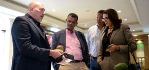 En el evento internacional se presentaron innovaciones que benefician a los productores y exportadores de la fruta.