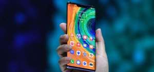 Mate 30 y 30 Pro estar&aacute;n disponibles en colores verde, plata, p&uacute;rpura y negro. Verde y naranja: con cuero vegano.