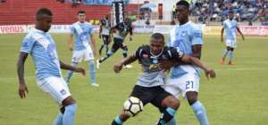 Aucas, Delf&iacute;n y Emelec buscan alcanzar a Macar&aacute;