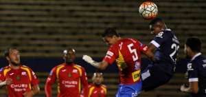 U. Cat&oacute;lica resign&oacute; un empate ante D. Cuenca