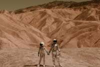 La NASA, a punto de empezar a conocer "el corazón" de Marte