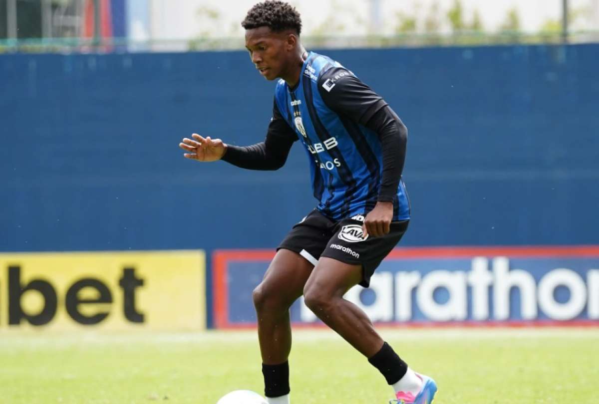 Johan Mart&iacute;nez jugar&aacute; en Newcastle.