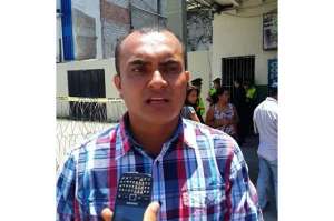 Fronterizos marcharon para pedir un alto a la violencia