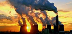 CO2 en la Tierra alcanza niveles altos que hace 800.000 a&ntilde;os