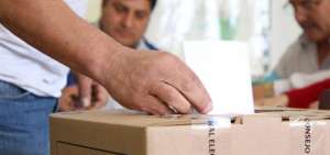 El tablero presidencial 2021 hacia Carondelet toma forma