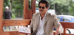 El cantautor guayaquile&ntilde;o, Hugo Idrovo, tiene 40 a&ntilde;os de carrera y actualmente se desempe&ntilde;a como Director del Ministerio de Cultura en Gal&aacute;pagos.