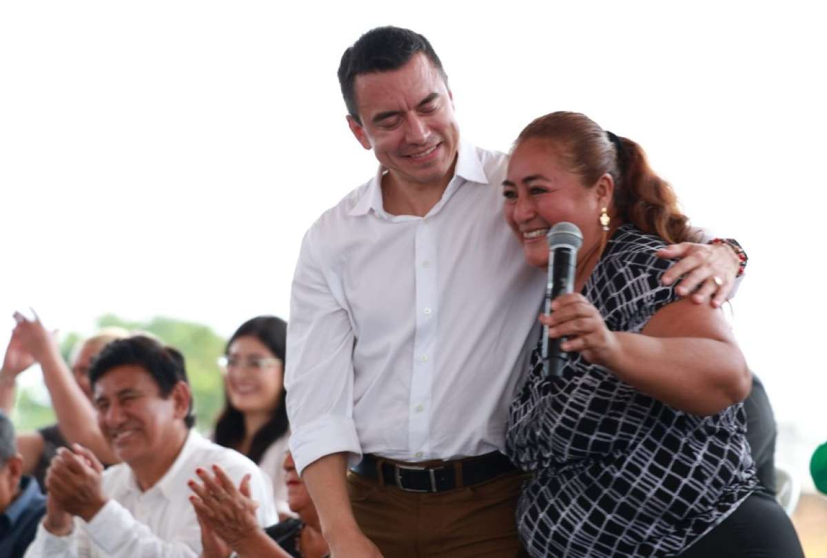 150.000 personas recibirán créditos para potenciar sus emprendimientos hasta mayo de 2026.