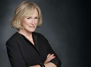 Glenn Close revel&oacute; haber pertenecido a una secta