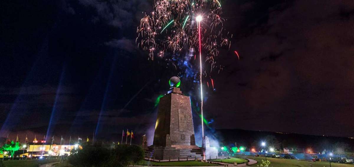 Navidad en la Mitad del Mundo, diversa  e intercultural