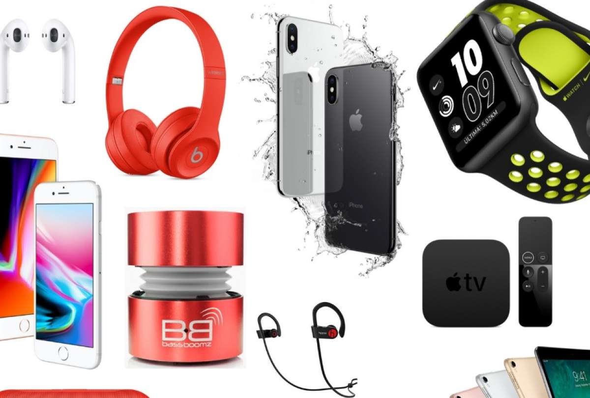 La producci&oacute;n de dispositivos electr&oacute;nicos implica el uso de decenas de materiales y procesos industriales.