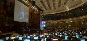 Los consensos entre bancadas son un trabajo extra para el oficialismo que requiere los votos para aprobar proyectos de ley en medio de mayor&iacute;as m&oacute;viles.
