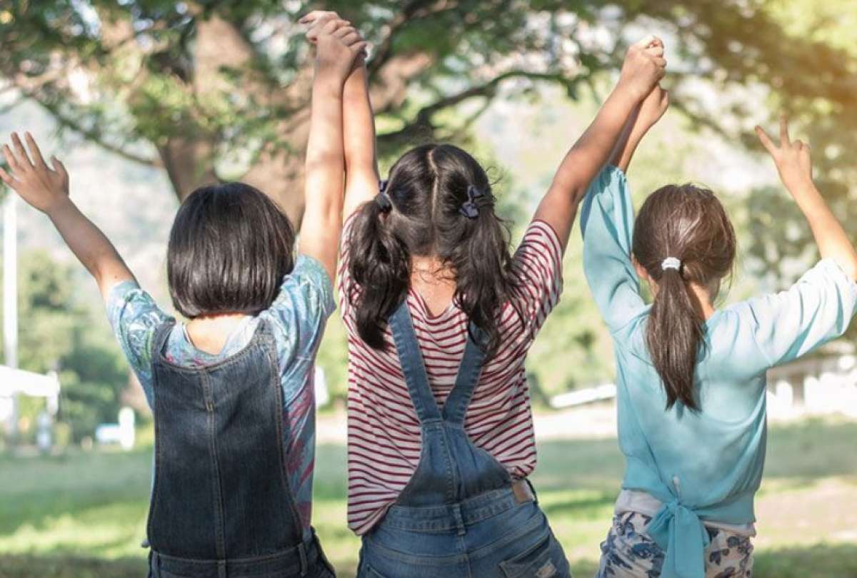 El 26% de las mujeres en Ecuador se casaron antes de los 18 años