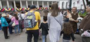 Garantizar el bien superior de los ni&ntilde;os es el criterio que impera en el tratamiento del cuerpo legal. 