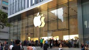 Fuentes de la Apple dijeron que el ataque no logr&oacute; sustraer datos, como nombres o contrase&ntilde;as de usuarios. Foto: Internet