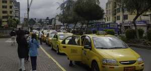 En octubre de este a&ntilde;o el IESS y la Federaci&oacute;n Nacional de Taxis llegaron a un acuerdo para que los conductores est&eacute;n protegidos por el Seguro Social.