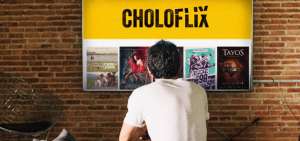 El cine ecuatoriano tiene su espacio en el streaming