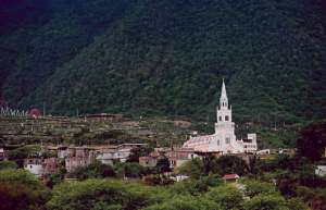 Montecristi: La cuna del general Eloy Alfaro 