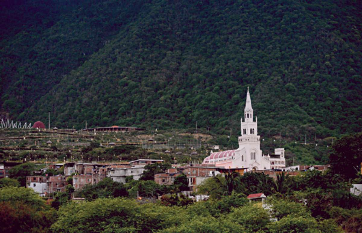 Montecristi: La cuna del general Eloy Alfaro 