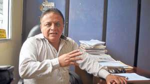 Los machale&ntilde;os pagar&aacute;n $ 0,05 por m3 de agua