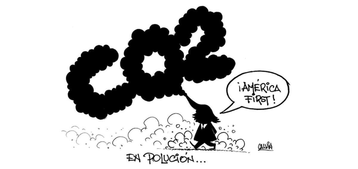 La caricatura del d&iacute;a