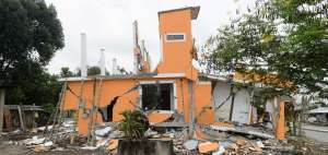 Los damnificados recobrar&aacute;n sus vidas con bonos de vivienda
