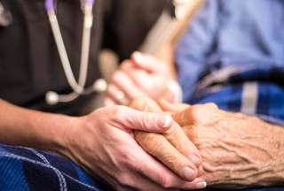 ¿Qué son los cuidados paliativos?