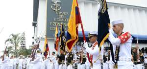 Armada Nacional realiza agenda c&iacute;vica y cultural por sus 187 a&ntilde;os de creaci&oacute;n