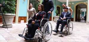 Un modelo de cuidado busca la igualdad de oportunidad