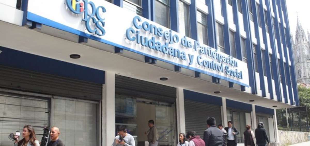 Un a&ntilde;o tardar&iacute;a la eliminaci&oacute;n del Consejo de Participaci&oacute;n Ciudadana