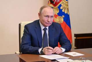 Vladimir Puti, presidente de Rusia, continúa con su plan de invasión sobre Ucrania