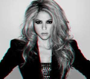 Loca, de Shakira, es plagio a dominicano, seg&uacute;n juez