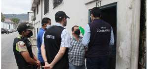 Arcsa clausura planta procesadora de l&aacute;cteos