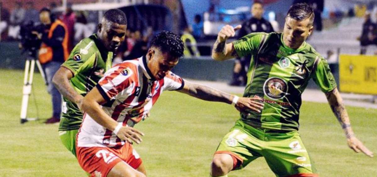 Con este resultado el cuadro de Ambato le puso drama al Am&eacute;rica de Quito, con el que tiene una puja cerrada en la zona del descenso .