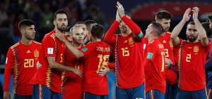 El equipo espa&ntilde;ol jugar&aacute; en octavos de final contra Rusia.