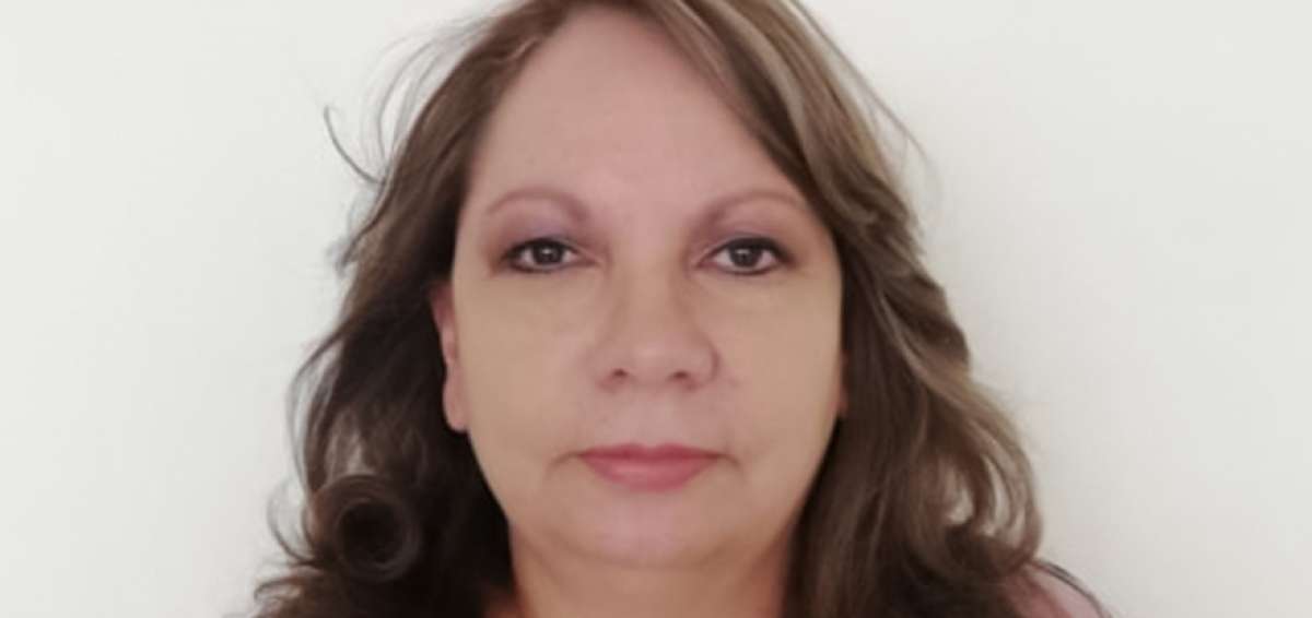 Juana Ramos  Asesora de la C&aacute;mara de Industriales y Productores de Medicamentos Ecuatorianos (Cipme)