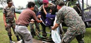 Los hechos se remontan al 1 de marzo de 2008, cuando el Ej&eacute;rcito colombiano bombarde&oacute; un campamento de las FARC en territorio ecuatoriano.