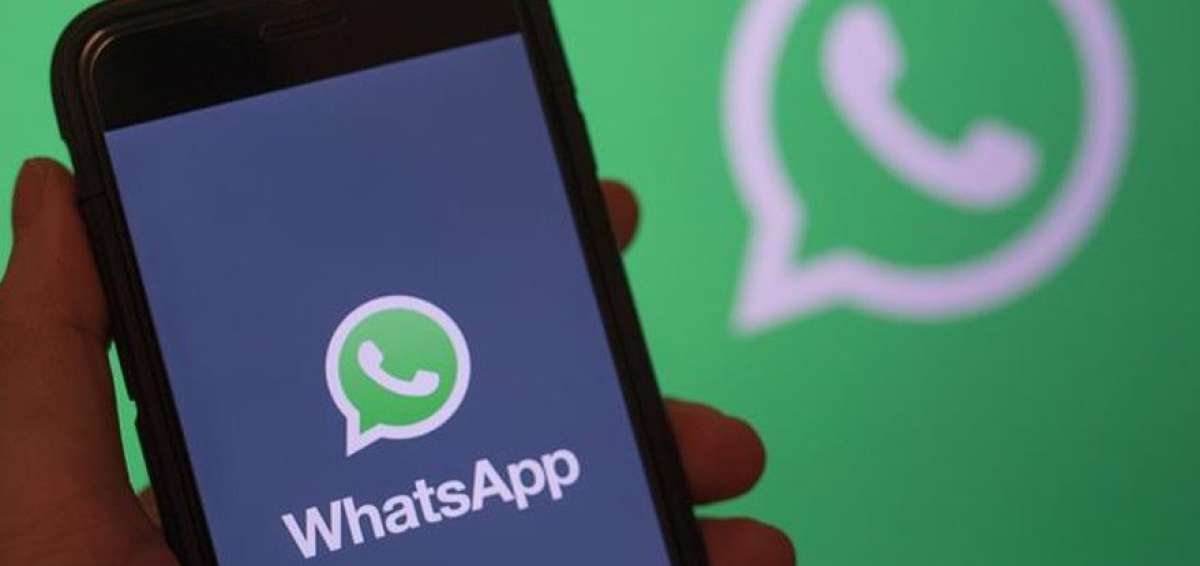 El servicio de mensajer&iacute;a WhatsApp tiene 1.500 millones de usuarios.