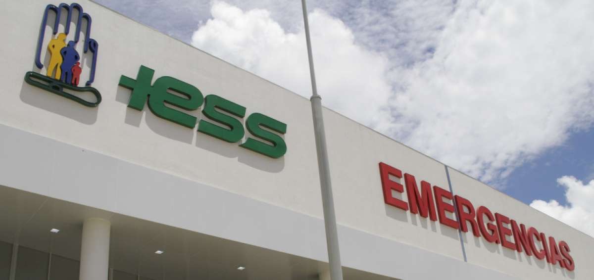 El IESS tiene 880 prestadores externos en la actualidad