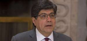 El Canciller dijo que la crisis ha afectado a todos por igual.